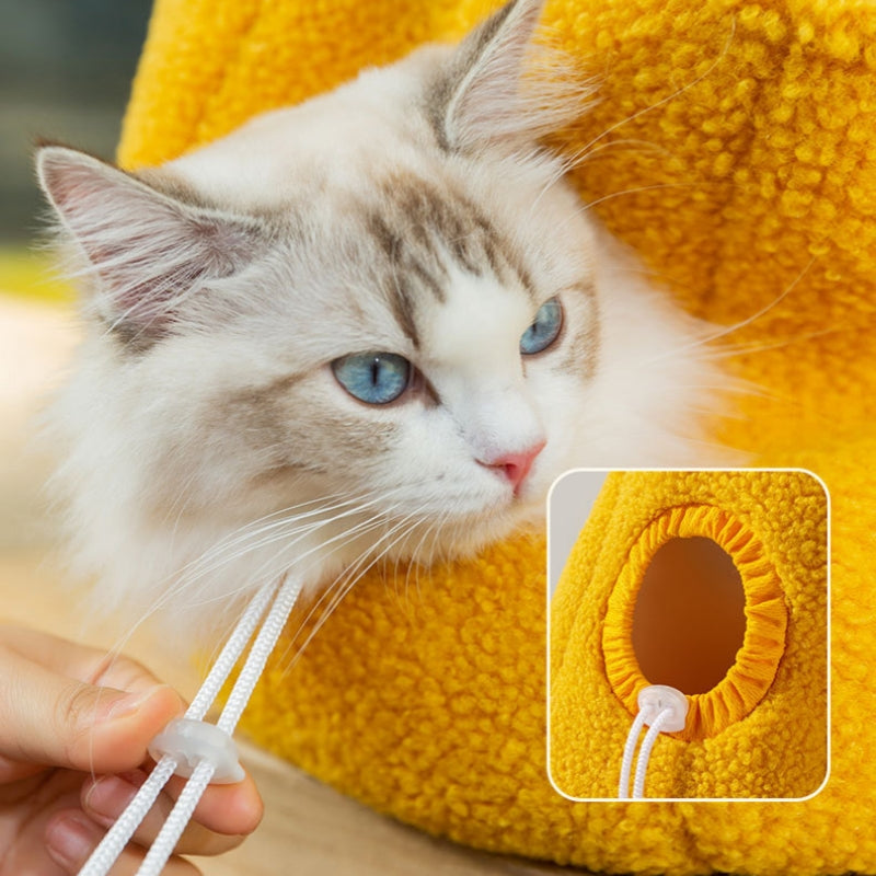 猫用バッグ　秋冬季対応　斜め掛け猫バッグ　外出用バッグ　小型犬　ショルダーバッグ　ペットバックパック　ペット用　頭を出せるタイプ　快適　通気性良い　厚手　洗える　かわいい　キリン　CWB-N019