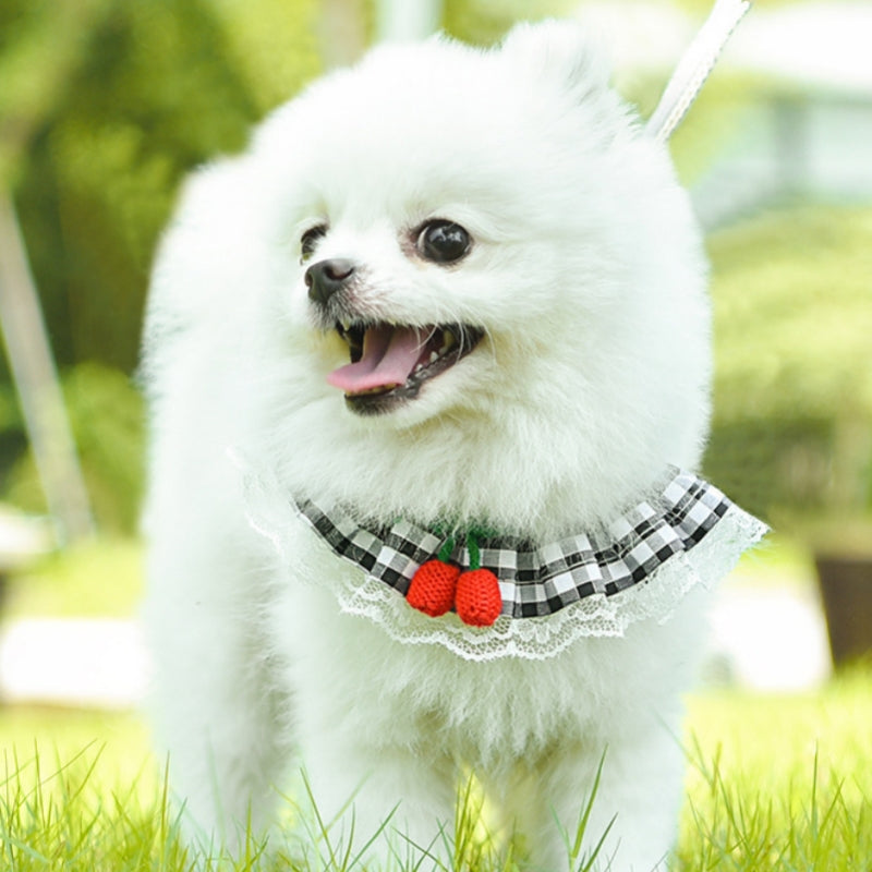 犬用リード　胸バックル　猫の散歩ロープ　小型犬用　ペット用チェーン　背負タイプのリード　牽引帯　ペット用　脱落防止　快適　調節可能　耐久性が高い　頑丈　かわいい　ピンク　QYS-N002