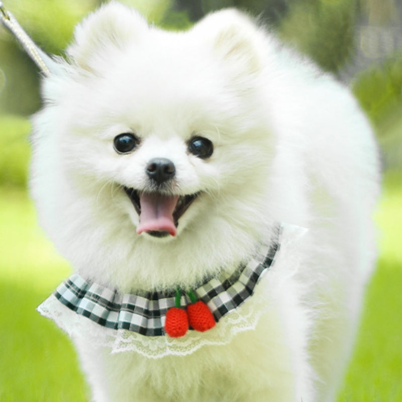 犬用リード　胸バックル　猫の散歩ロープ　小型犬用　ペット用チェーン　背負タイプのリード　牽引帯　ペット用　脱落防止　快適　調節可能　耐久性が高い　頑丈　かわいい　ピンク　QYS-N002