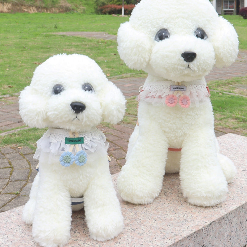 犬用リード　ペットのお出かけ　ハーネス　犬の散歩ロープ　ハーネスリード　ペット用　中小型犬　胸当てタイプ　迷子防止　快適　通気性良い　脱落防止　耐久性が高い　かわいい　ピンク　QYS-N010